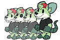 Paper Kelmorio