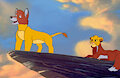 Stolen Pride