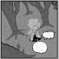 Sonadow comic part 2 by ArborialRodent