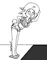 Looking at the 4th wall (wip)