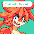 Chat with Rex Ai
