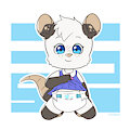 Nora's Diaper -By Pinkitsuu-