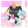 Shy Sierra -By Pinkitsuu-