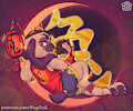 Year of The Bunny 2023 by Puggy