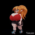 Felicia 360 Walk (Bigger)