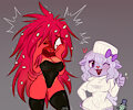 Flaky_Lammy by JFBelen