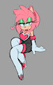 Amy by NinoTrash