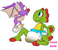 Yooka-Baby