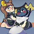 [R]Take a guess~?🍑🍽🍒