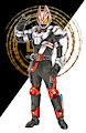 Kamen Rider Geats