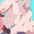 Pixiv Fanbox Updated-Commission