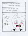 Gender by Laylaromero