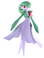 Gardevoir by Argos09
