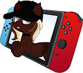 New Submission by ScarletSoftPaws