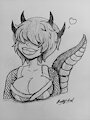 Immortalized Lamia