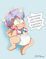 Return to Babyhood