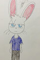 New Drawings by DonyStittDraws