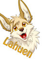 lahuen badge