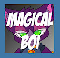 Magical Night Wizard Skykiru