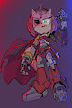 Rusty Rose