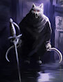 Death Wolf