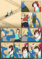Sunny vacation – Page 2 by SunnyWay
