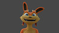 Daxter CGI animation by markilic