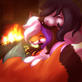 Warm Cuddles