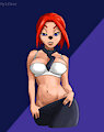 Peg 01.02 by VylfGor