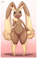 Lopunny