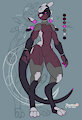 Renam0n Mk3 by arashidrgn