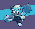 Tangle! by LilacReindeer