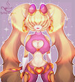 Stephany  The Cat (Commission)
