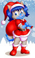 Lea Christmas