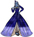 [RQ] Queen by IronDefender
