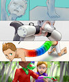 January's Sketch Roundup