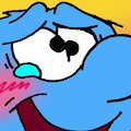 Smurfs: Plant'ed! by KnightRayjack