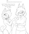 Ask Katlyn 02 by CookieSkoon