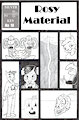 Rosy Material Ashcan 10