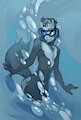 Emil Beneath The Waves (R)