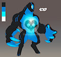 Zircon (sold)