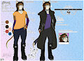 Blaze Ref 2023 Update - General by MGlBlaze