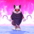 Puss in Boots - Death (Animated)