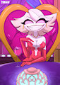 Happy Valentine's Day~💜 Katie