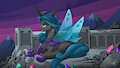 Alternate Chrysalis