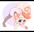 Jack-o pose ych commission 💌 by Lomtik