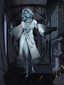 Ghost by Horlod
