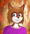 Rachel by SenZ