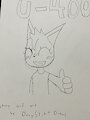 New Drawings by DonyStittDraws