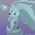 Aspen Redraw 2023 by unfurgivable